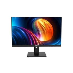 Dahua 25 Inch B221 FHD Monitor With HDMI Display Port and Audio Jack