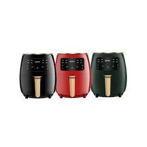 Large Air Fryer Smart
