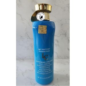 Lait Snapchat Glutathione + Collagen Body Lotion 500ml