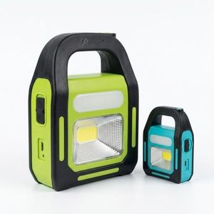 Dp Light  DP-9708 Multi-Purpose Rechargeable LED Light / Appliance - Energy Saving