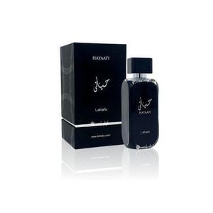 Fragrance World Hayaati Perfume For Men 100ml