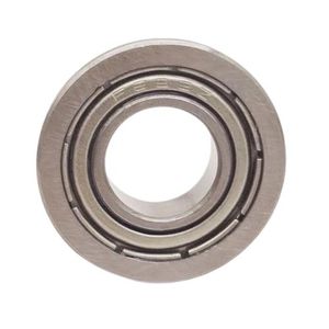 Unbranded F688ZZ Flange Ball Bearing 8×16×5mm – Double Shielded Mini Bearing