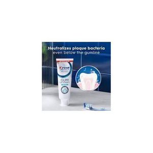 Crest  Pro-Health Gum Detoxify Toothpaste, Deep Clean
