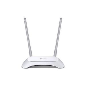 TPLink Router 840n (150MBPS)