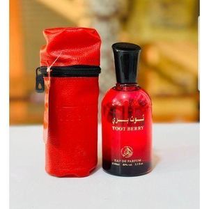 Toot Berry Perfume 100ml
