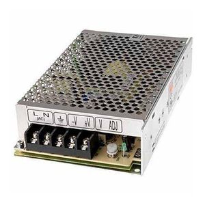 12V 10A  DC Cctv/LED Power Supply.