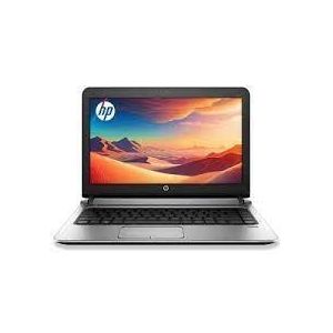 Hp Probook 440/430 Intel Core i5 ,16GB Ram 500GB HDD 14"Windows 11 Pro -Black,Renewed