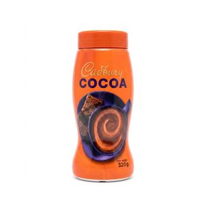 Cocoa