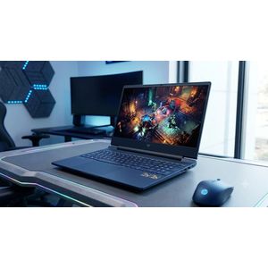 Hp Victus Gaming 15 AMD Ryzen 7 15.6'' FHD Display Processor speed 3.5Ghz 16MB RAM 512GB SSD
