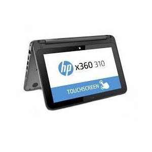 Hp Probook  X360 Mini Laptop Intel Duo Core 4GB RAM 128GB SSD 11.6” Touch Screen,Grey-Renewed