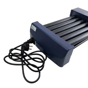 BLOOD TUBE ROLLER MIXER - NAVY BLUE COLOR