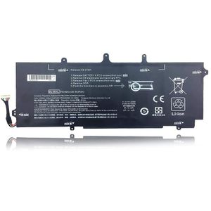 Laptop Battery BL06XL  for HP EliteBook Folio 1040 G0 G1 G2 11.1V 42Wh BL06XL HSTNN-DB5D Laptop Lithium Battery New