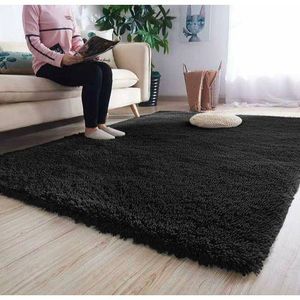 Fulafy carpet 2x2.5 black 