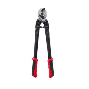 China Machinery Heavy-Duty Black Jaw Bolt Cutter – Carbon/Alloy Steel – Multiple Sizes 350mm to 1200mm