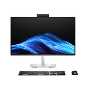 Hp EliteStudio 8 27 G1i All-in-One AI PC – 27" FHD, Intel Core Ultra, 16GB RAM, 512GB SSD