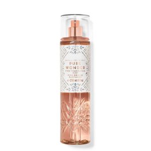 Bath And Body Works Pure Wonder body spray