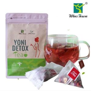 Wins Town Fertility Tea For Women, Promotes Ovulation, Supports Hormonal  Balance and Pregnancy, 30 Tea Bags