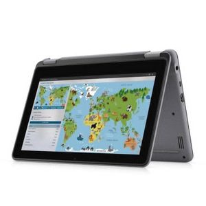 DELL  latitude 3120  8GB RAM 128GB SSD 360 touchscreen refurbished
