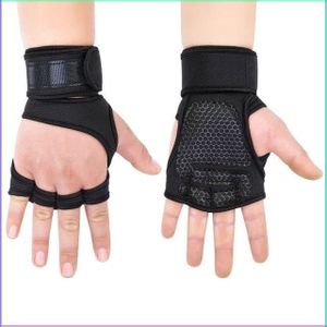 Gym gloves