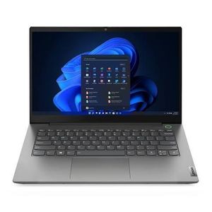 REFURBISHED Lenovo ThinkBook 14 G4  i5 11th Gen, 16GB RAM, 256GB SSD - Gray