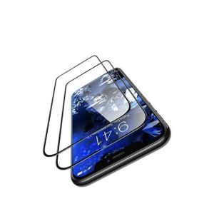 Tempered Glass Protector For iPhone 15 , 15 Pro, 15 Pro Max, 15 plus 2pcs  screen's protecter Tempered Glass,Case Friendly Scratch-proof, Bubble Free, Ultra Resistant iPhone 12 Glass screen's protecters 2pcs screen's Guard  Designed for iPhone 12 Series 