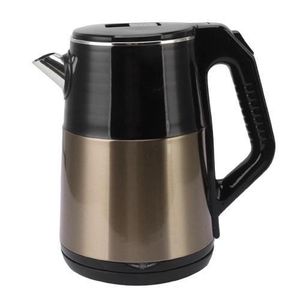 Kettle 2.5L Electric  Parcolatoer
