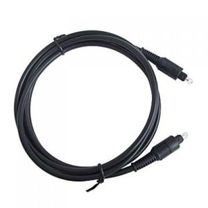 Digital Optical Audio Cable 1.5Digital Home Theater Fiber.