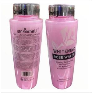 Rose Water Glowing Moisturizing Toner