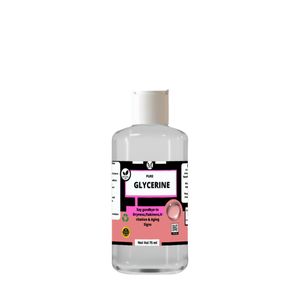 Mekis Glycerine -100% Pure,For dry, flaky & Aging Signs