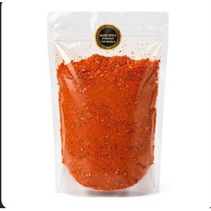 Fish Masala – Aromatic Fish Seasoning & Mixed Spice Blend - 1kg