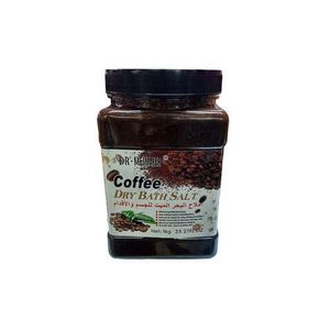 Dr meinaier Coffee Dry Bath Salt Scrub