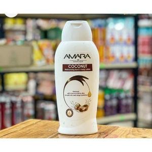 Amara Coconut Lotion 200ml