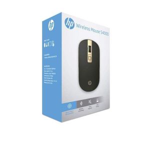 Hp Wireless Computer Mouse 