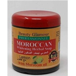 Beauty Glamour Professionnel Moroccan