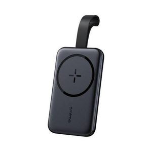Oraimo MagPower OWP-500 Magsafe 5000mAh Magnetic Power Bank - Black
