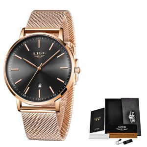 Lige Wrist Watch Available Best Price Online Jumia Uganda