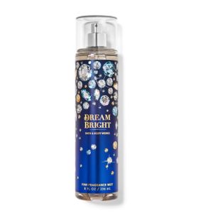 Bath & Body Works Dream Bright Fine Fragrance Mist, 236ml