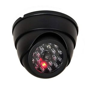  Infrared Dummy Security CCTV Dome Camera