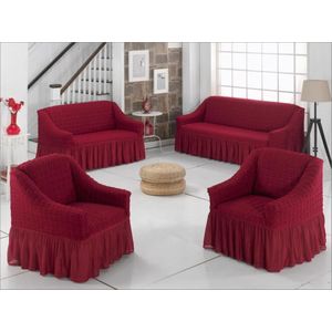 7-seater (3:2:1:1) elastic sofa cover