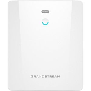 Grandstream GWN7664ELR: High-Performance Outdoor AX6000 Wi-Fi 6 Access Point