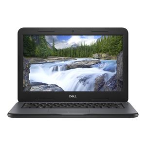 DELL Refurbished Latitude 3310/3300 Intel Core i3 8th Gen 4GB RAM 256GB TOTAL STORAGE (128GB SSD Plus 128GB Memory Card ),13"inch Renewed- 