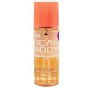 Dear Body Kissing Mizzle Splash – 250ML
