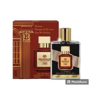 Fragrance World Marque Barkat Rouge Perfume,100ml