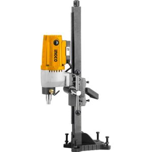 INGCO DDM38001 - Diamond Drilling Machine - Orange