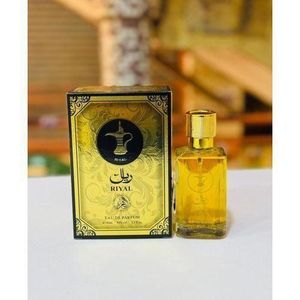 Riyal Perfume For Ladies 100mls