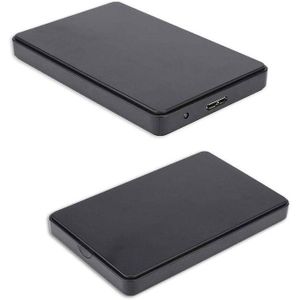 Samsung Portable 3.0 USB 500 GB  External Hard Drive P - Black 