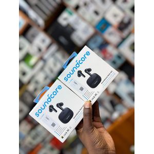 Soundcore Adaptive Noise Cancelling Earbuds - Multicolor