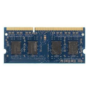2GB DDR3 1333 Mhz PC3-10600S Laptop Notebook SO-DIMM Memory