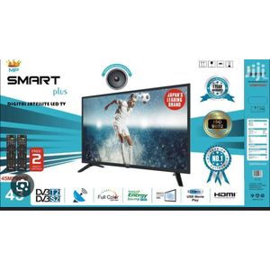 Smart Plus Television 