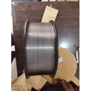 Steel Fabcore Flux Cored Wire, 1.0 mm 5Kg